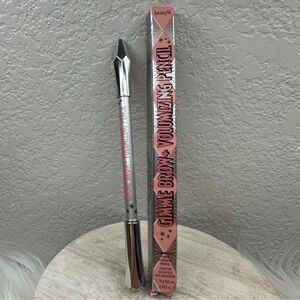 $18 🌙 Benefit Gimme Brow Volumizing Brow‎ Pencil In 2 Golden Brown